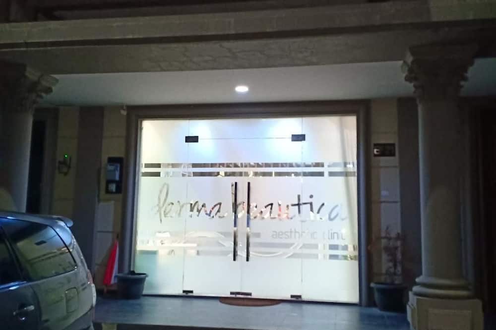 Derma Home Stay