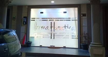 Derma Home Stay