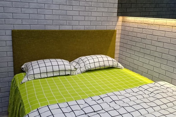 Basic Double Room, Non Smoking, Shared Bathroom | Desk, rollaway beds, free WiFi, bed sheets