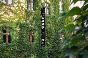 Εξωτερικοί χώροι