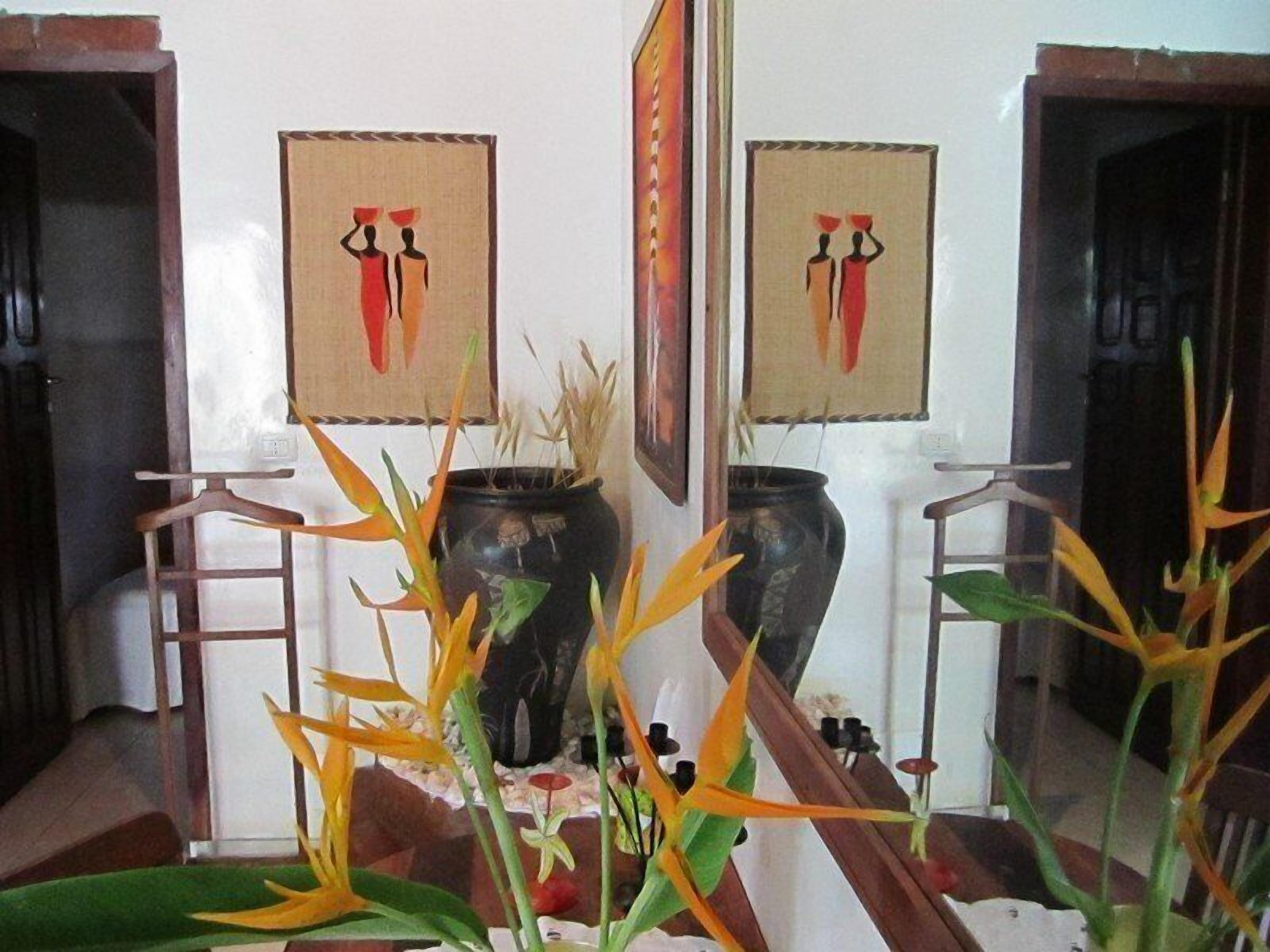 Foto - Madiro hôtel