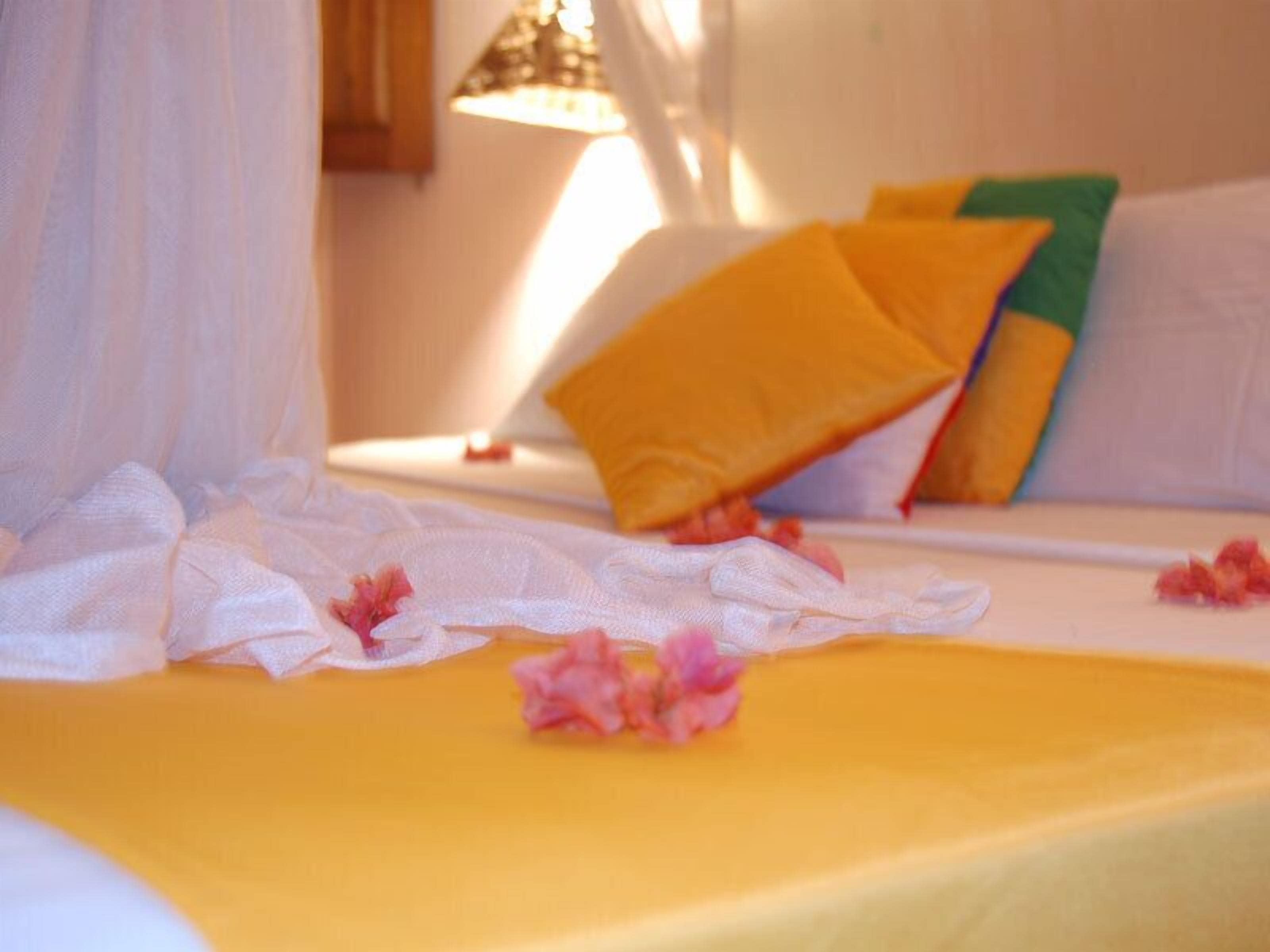 Foto - Madiro hôtel