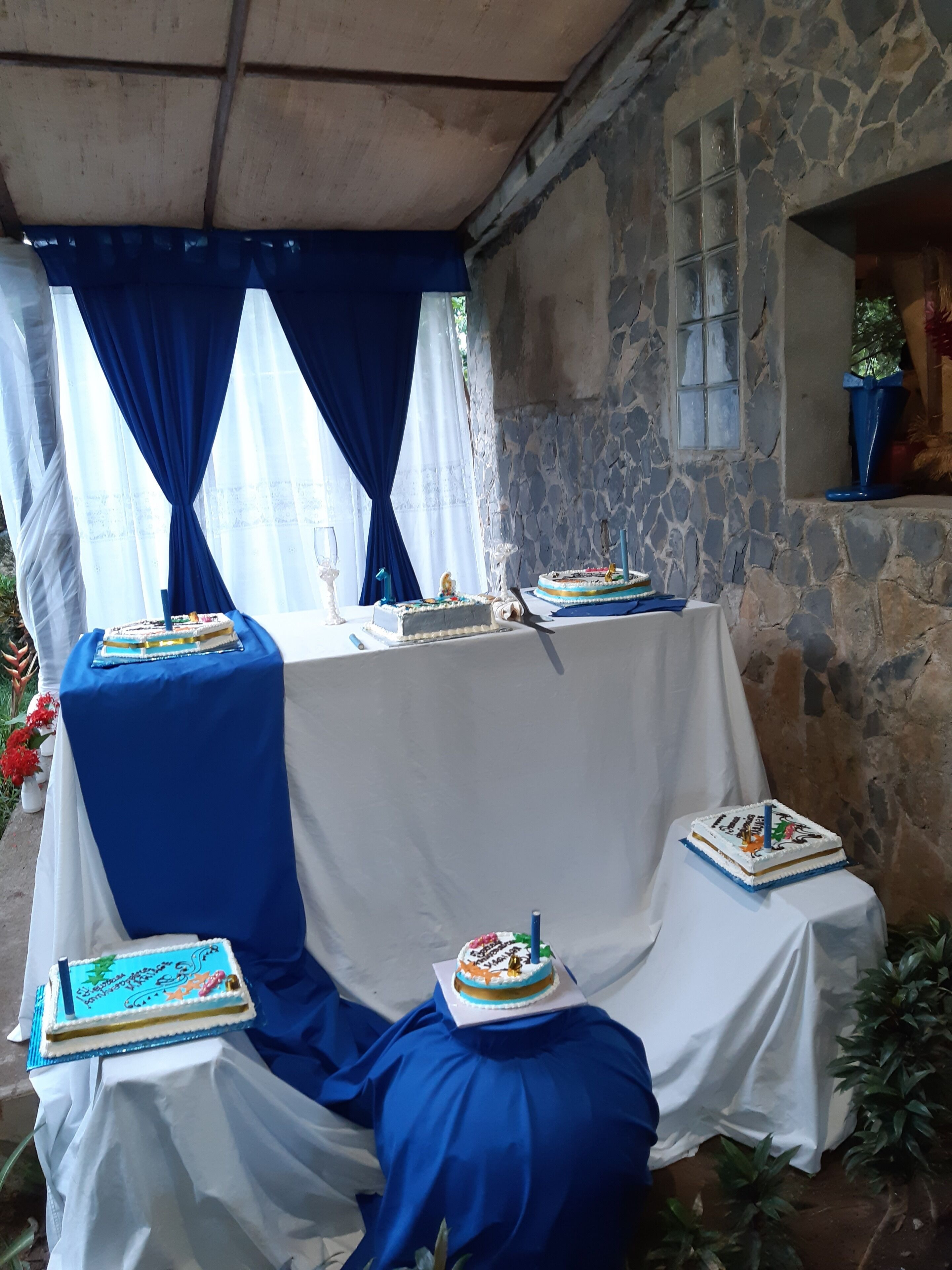 Foto - Madiro hôtel