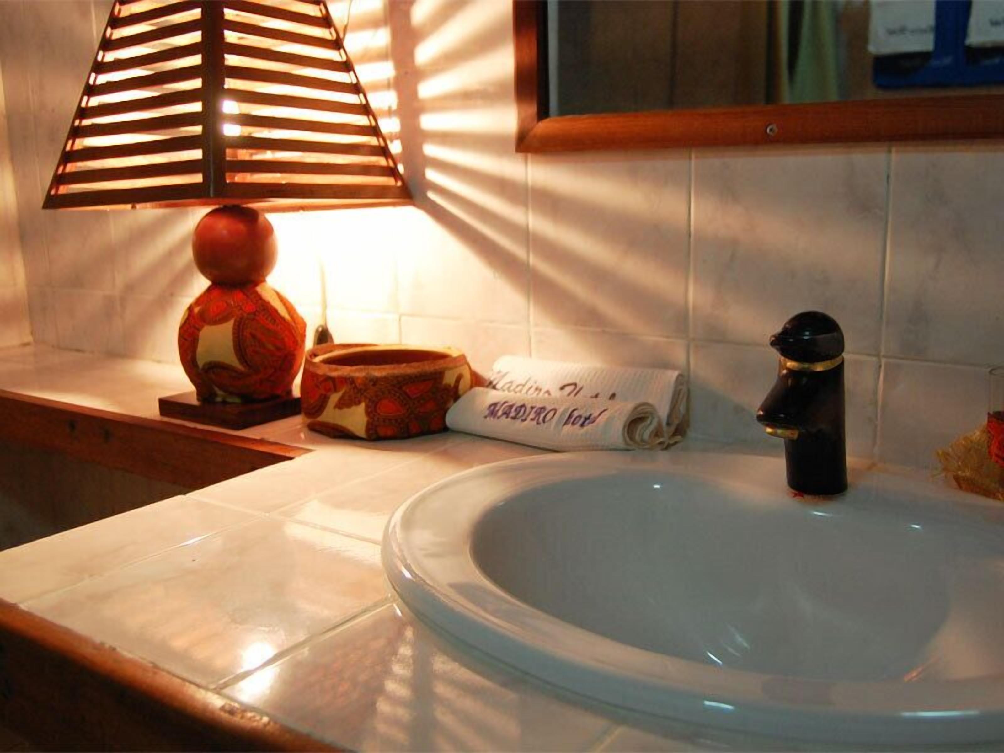 Foto - Madiro hôtel