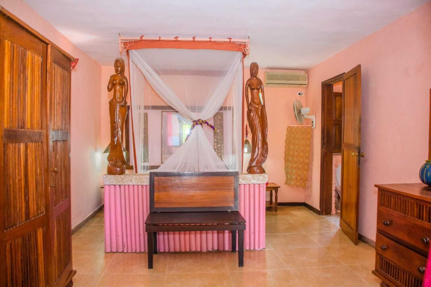 Foto - Madiro hôtel