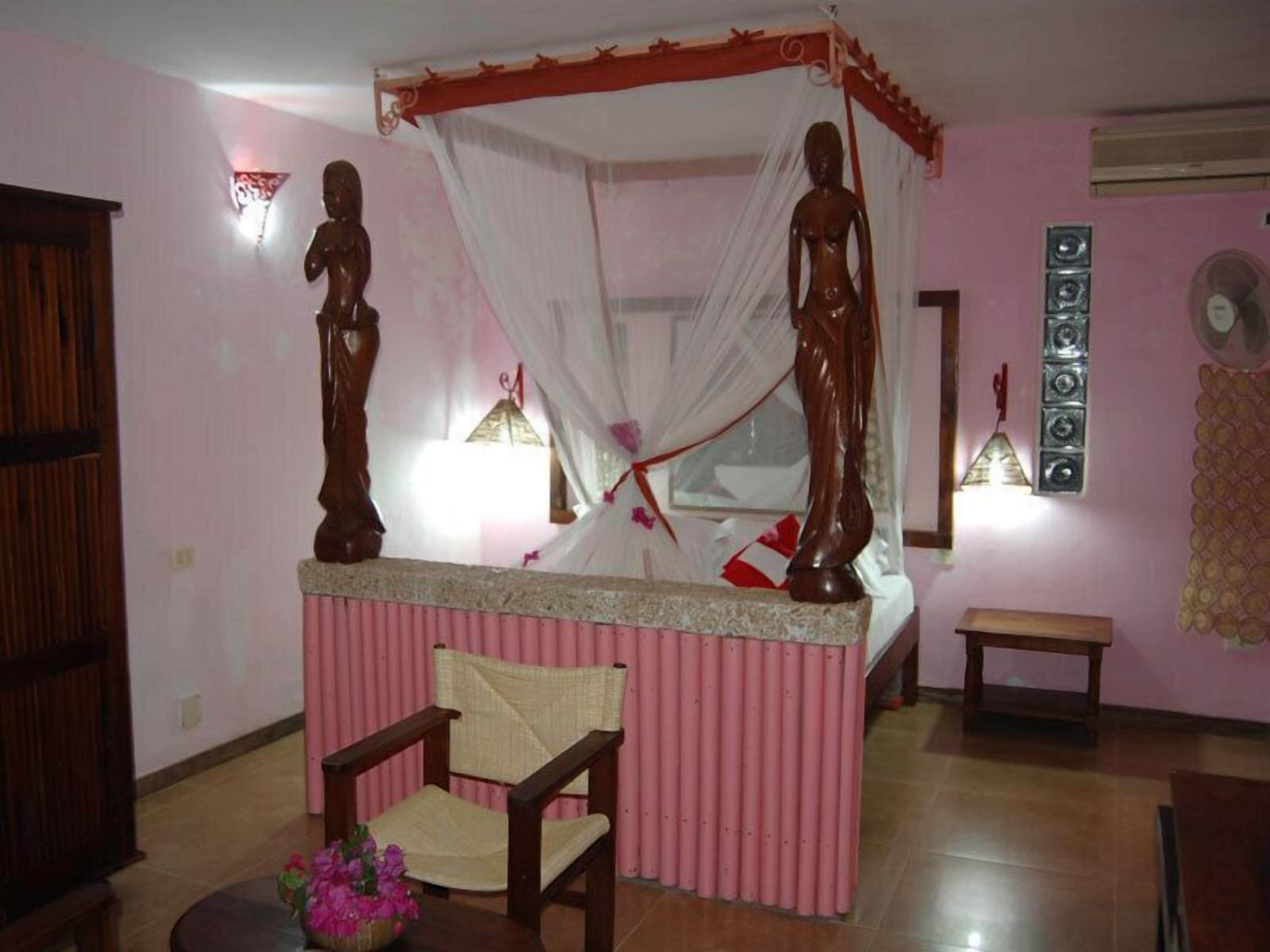 Foto - Madiro hôtel