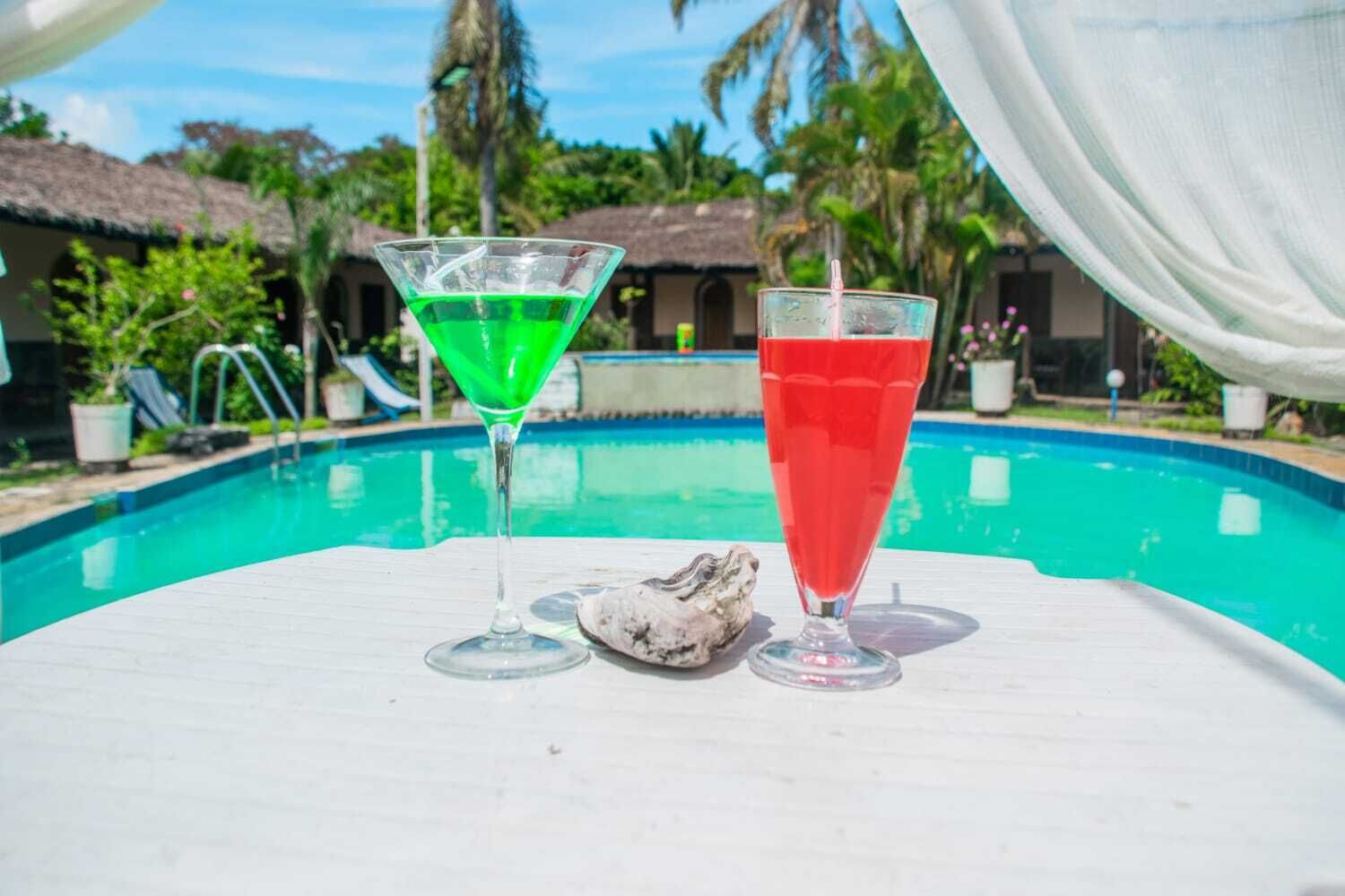 Foto - Madiro hôtel