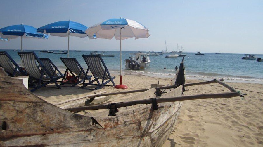 Madiro Hotel