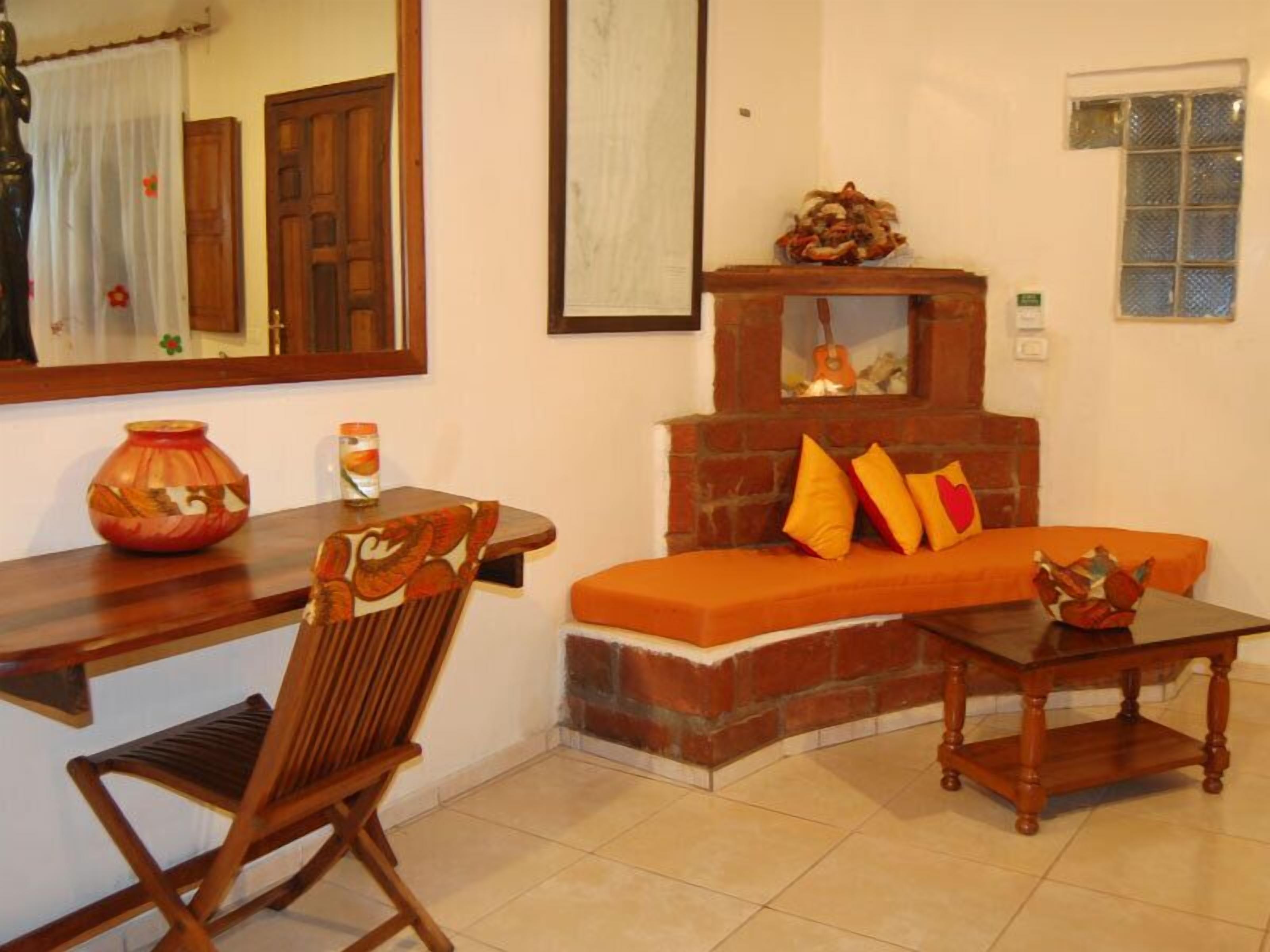 Foto - Madiro hôtel