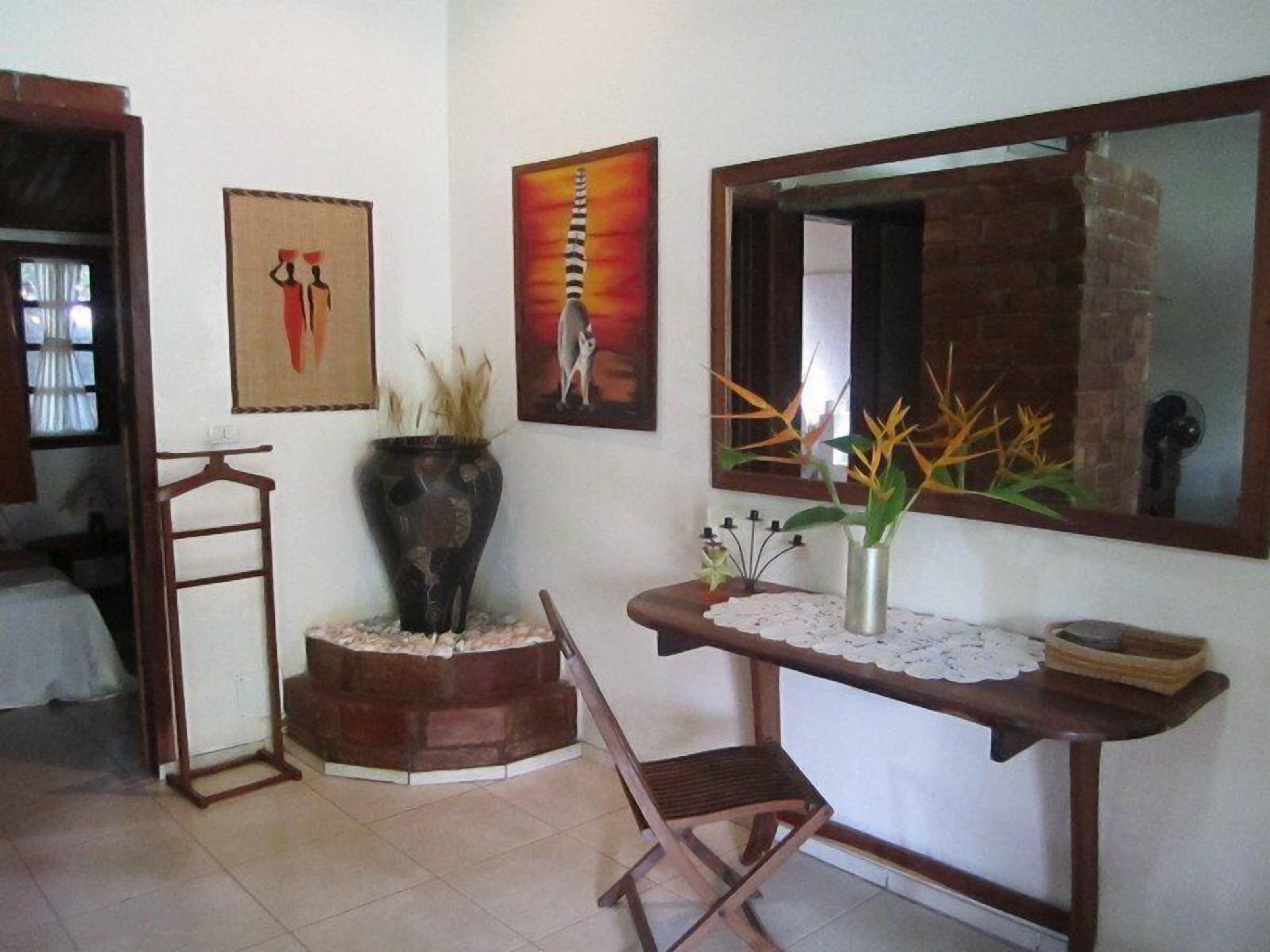 Foto - Madiro hôtel