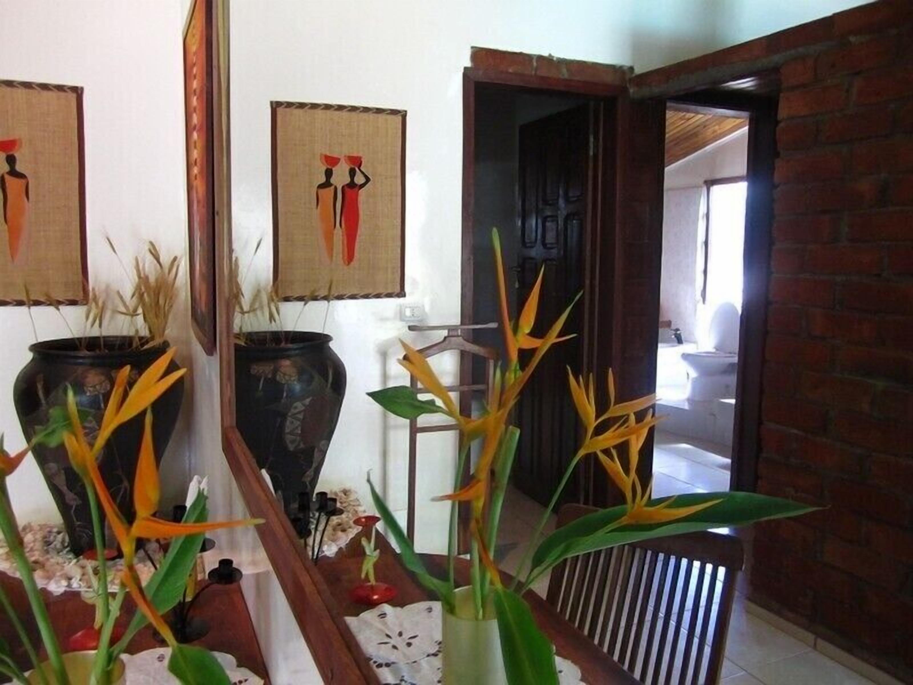 Foto - Madiro hôtel