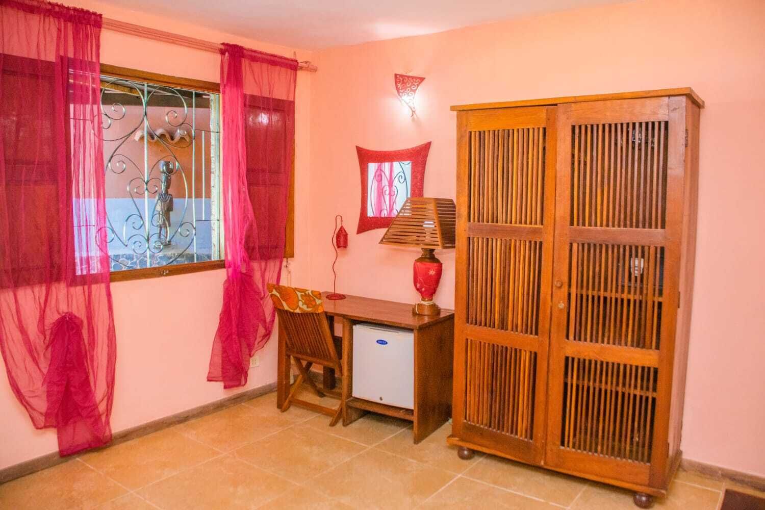 Foto - Madiro hôtel