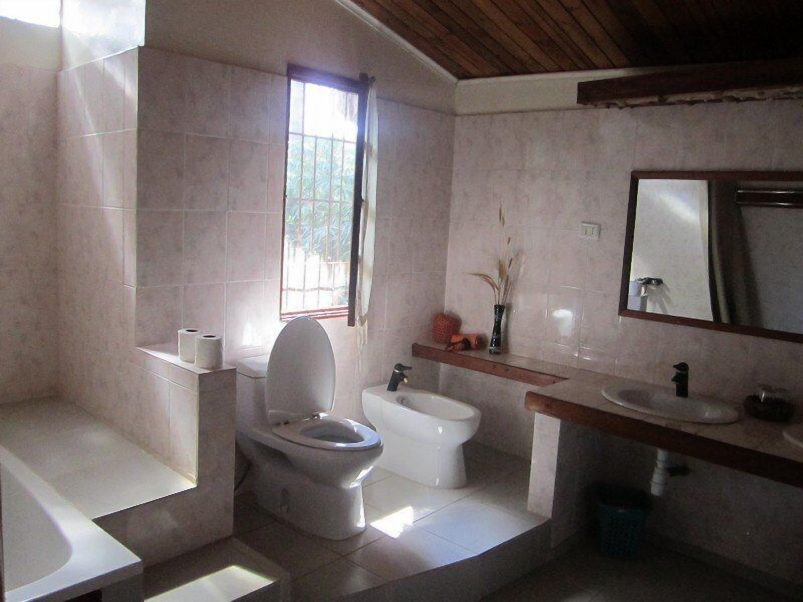 Foto - Madiro hôtel