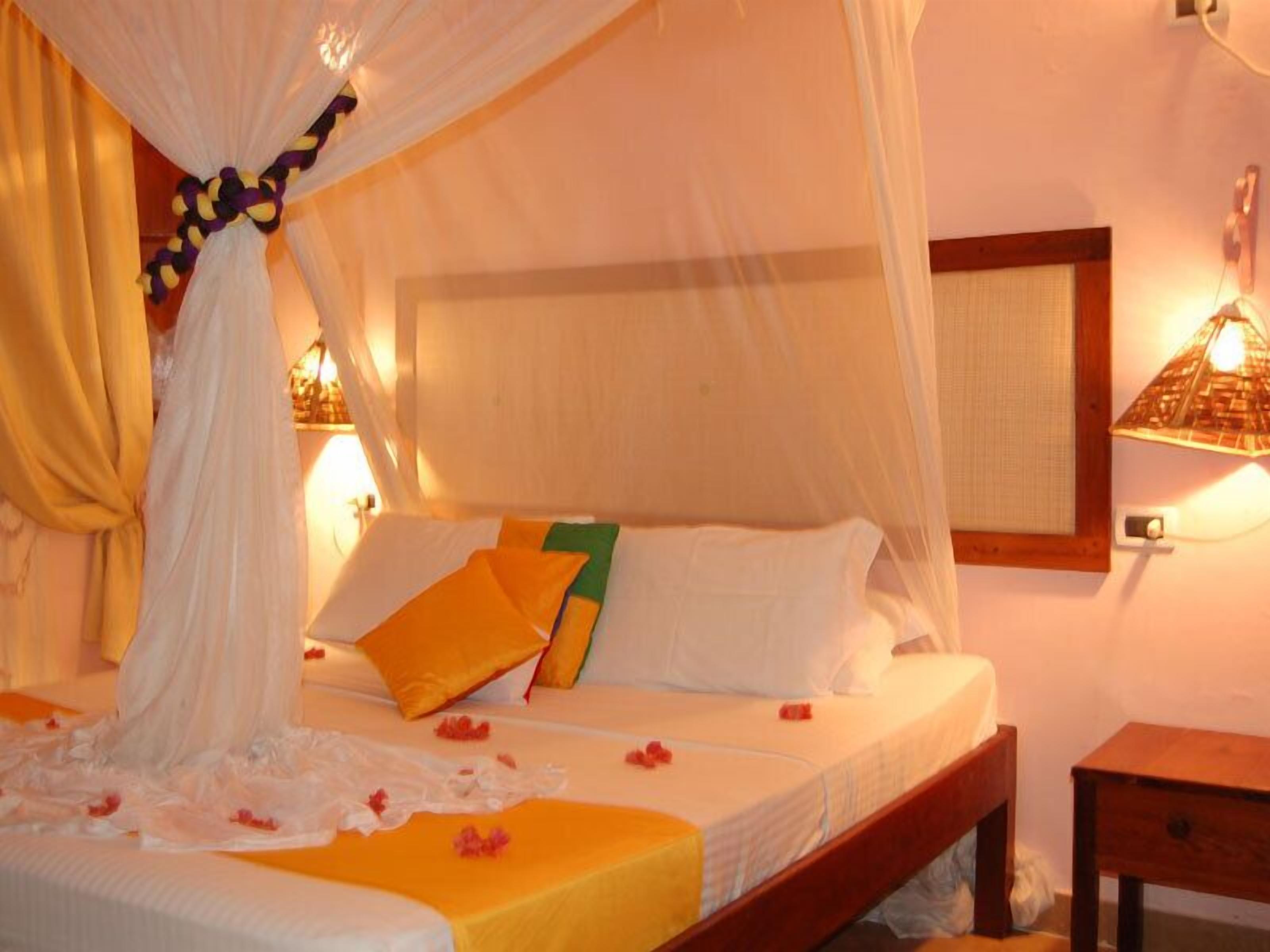 Foto - Madiro hôtel