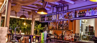 Aeolos Boutique Resort and Suites