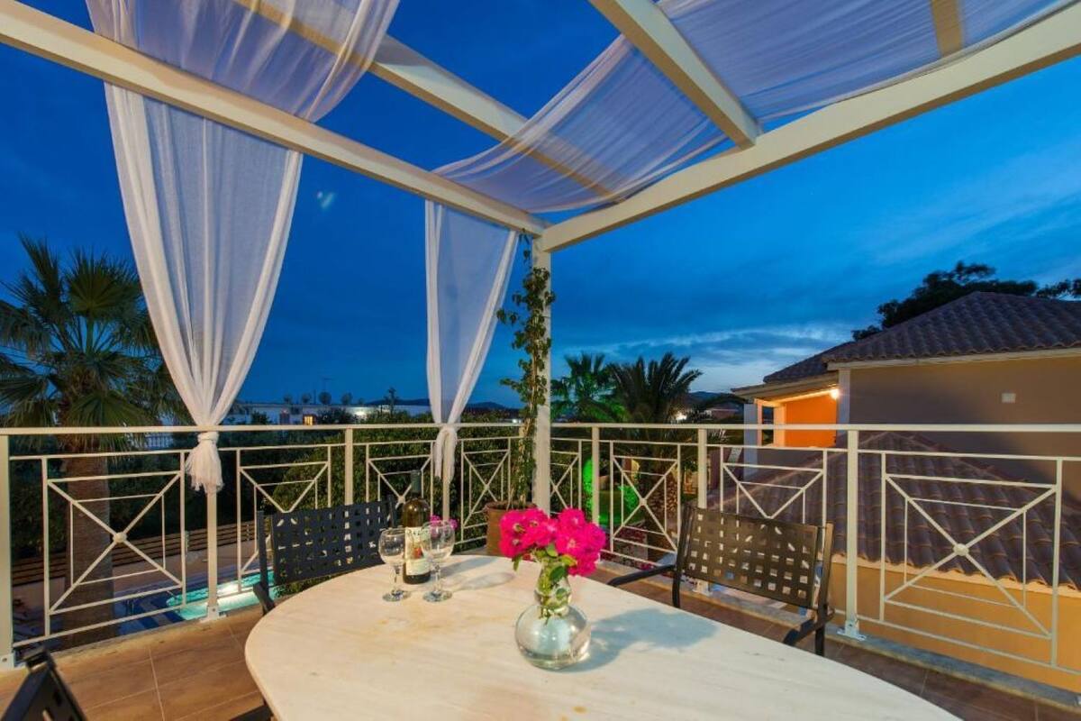 Family Suite One Bedroom | Terrazza/patio