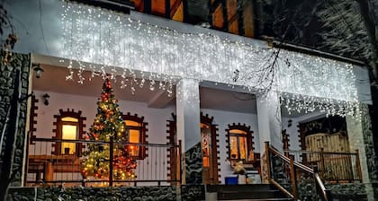 Casa Crina