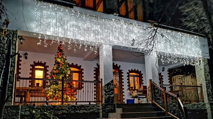 Casa Crina