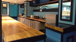 茶具/咖啡用具、大冰箱、微波炉、烤箱