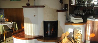 Berggasthof Bayernturm