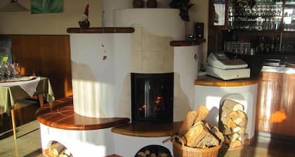 Berggasthof Bayernturm