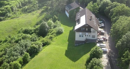 Berggasthof Bayernturm