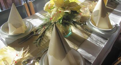 Berggasthof Bayernturm