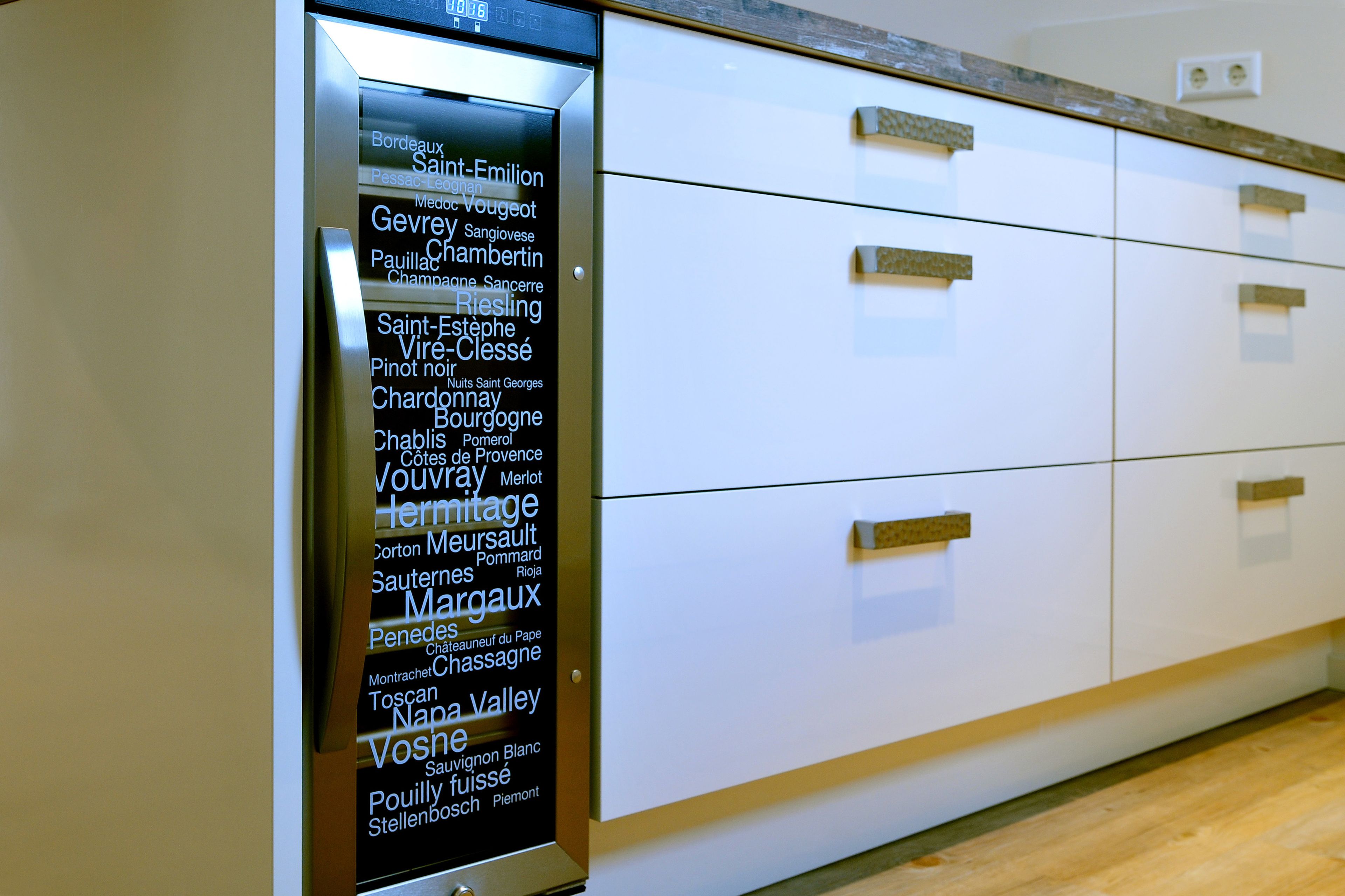 Căn hộ, 2 phòng ngủ, hiên (incl. 50€ cleaning fee) | Bộ đồ giường kháng dị ứng, két bảo mật tại phòng 