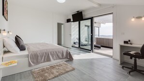Villa | 5 bedrooms, in-room safe, blackout drapes, soundproofing - Villa Panorama (Zadar)