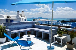 Beach - Cosy S3 At Sidi Bou Said Village (Sidi Bou Said)