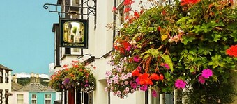 Jacobs Ladder Inn & Brewery