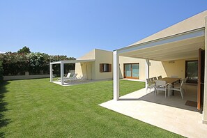 Exterior - Villa Franca (San Teodoro)