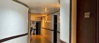 Tabaco Gardenia Hotel