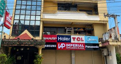 Tabaco Gardenia Hotel