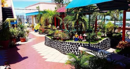 Tabaco Gardenia Hotel