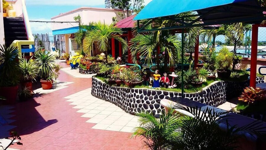 Tabaco Gardenia Hotel