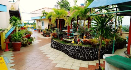 Tabaco Gardenia Hotel