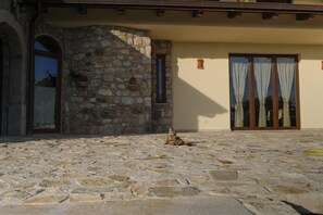 Exterior - Country House Domus Otium (Atena Lucana)