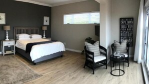 Room - Seascapes Guest Villa (Plettenberg Bay)