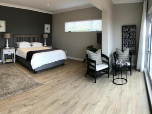 Room - Seascapes Guest Villa (Plettenberg Bay)