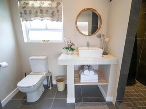 Bathroom - Seascapes Guest Villa (Plettenberg Bay)