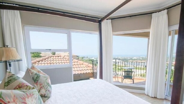 Room - Seascapes Guest Villa (Plettenberg Bay)