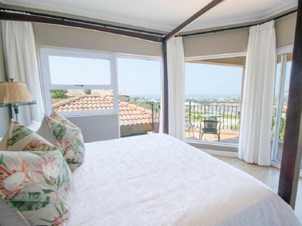 Room - Seascapes Guest Villa (Plettenberg Bay)