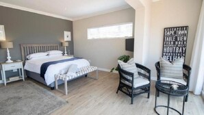 Room - Seascapes Guest Villa (Plettenberg Bay)