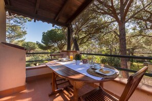Terrace/patio - Villa Corallo (Pula)