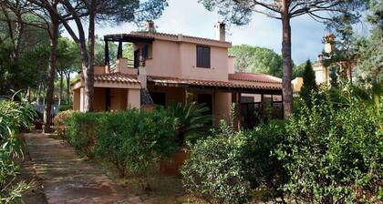 Villa Corallo
