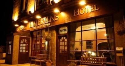 Limekilns Hotel and Bistro