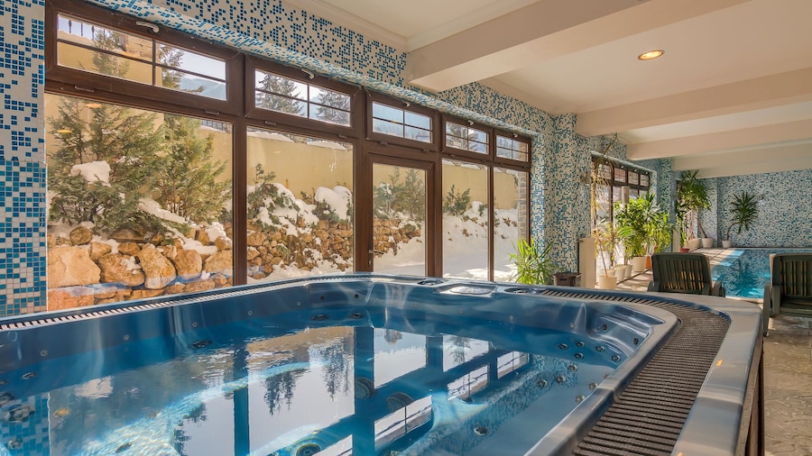 Rizzo Boutique Hotel
