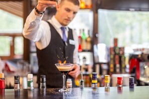 Food and drink - Rizzo Boutique Hotel (Brasov)