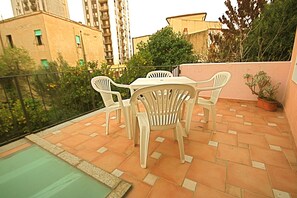 Teras/patio